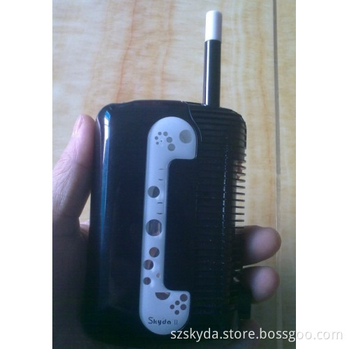 herbal portable iolite vaporizer